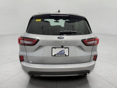 Used 2023 Ford Escape ST-Line w/ Tech Pack #1 image 25
