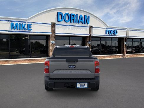 New 2026 Ford Maverick XLT w/ Equipment Group 301A image 5