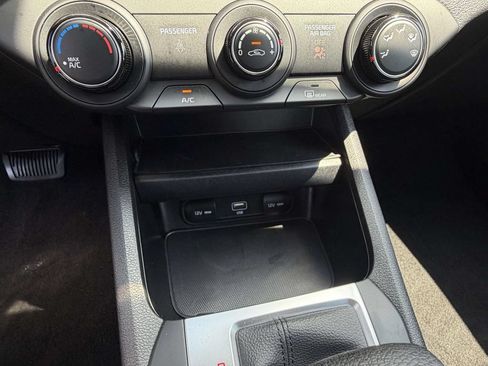 Used 2023 Kia Forte LXS w/ LXS Technology Package FWD image 20