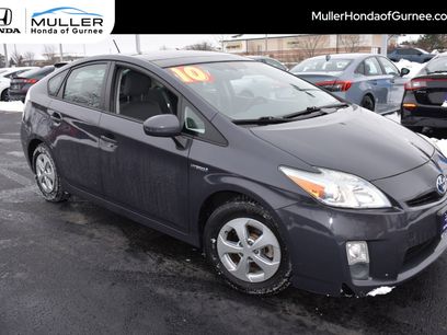 Used 2010 Toyota Prius Five