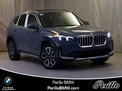 New 2026 BMW X1 xDrive28i w/ Technology Package