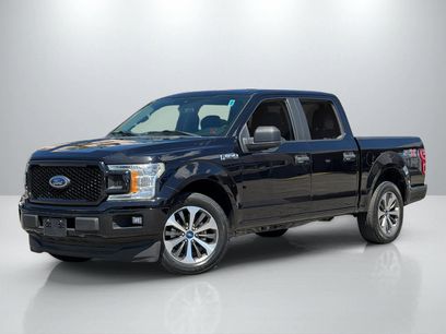 Used 2019 Ford F150 XL w/ Equipment Group 101A Mid