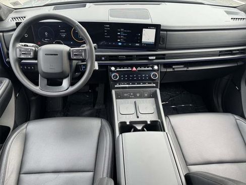 Used 2024 Hyundai Santa Fe Calligraphy image 15