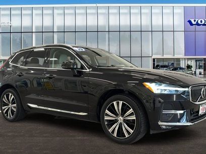 Used 2023 Volvo XC60 B5 Plus