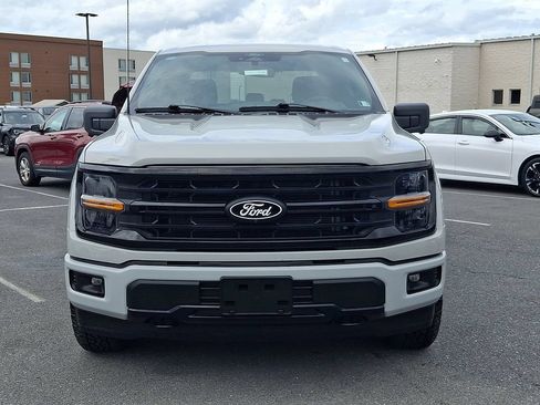 Used 2024 Ford F150 XLT w/ Tow/Haul Package AWD/4WD image 2