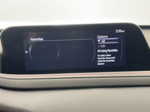 Used 2024 MAZDA CX-30 AWD 2.5 S w/ Preferred Package image 23