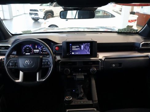 Used 2025 Toyota 4Runner TRD Off-Road image 7