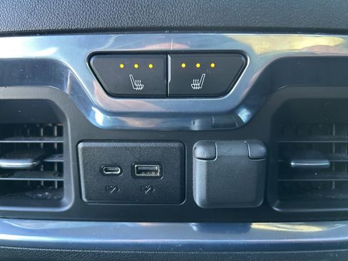 Used 2020 GMC Sierra 1500 SLT w/ SLT Premium Plus Package image 37