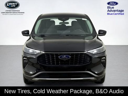 Certified 2023 Ford Escape Active w/ Tech Pack #2 FWD image 8