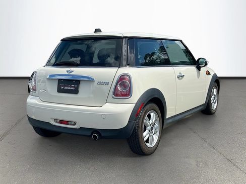 Used 2012 MINI Cooper Hardtop FWD image 7