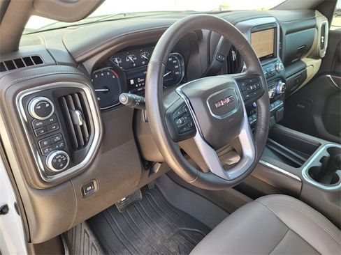 Used 2019 GMC Sierra 1500 SLT w/ SLT Premium Plus Package image 22