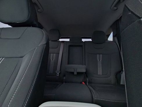 Used 2024 Hyundai Tucson SEL image 26