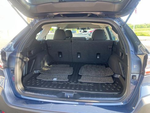 Used 2024 Subaru Outback AWD/4WD image 16