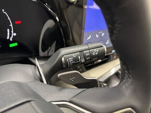 New 2026 Lexus NX 450h+ AWD w/ Luxury Package image 24