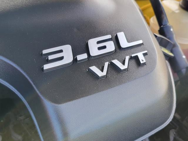 Used 2017 Dodge Challenger GT AWD/4WD image 21
