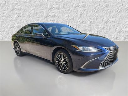 Used 2023 Lexus ES 350 w/ Premium Package