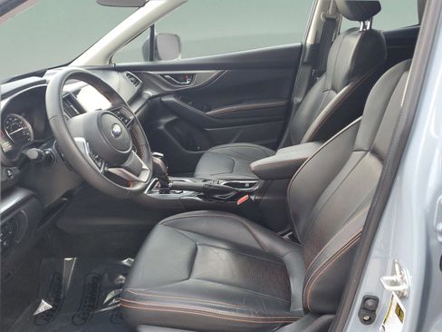 Used 2023 Subaru Crosstrek 2.5i Limited w/ Moonroof Package image 21