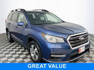 Used 2020 Subaru Ascent Premium w/ Convenience Package AWD/4WD video 1