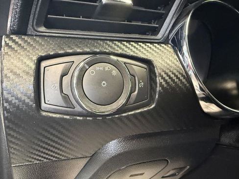 Certified 2017 Ford Mustang Coupe image 13