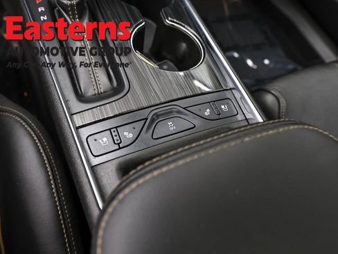 Used 2017 Chevrolet Impala Premier w/ Enhanced Convenience Package image 21