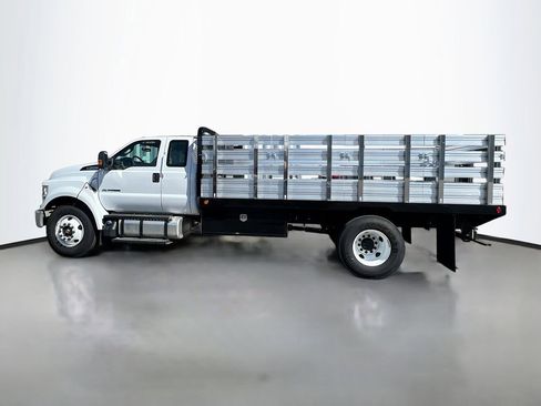 New 2026 Ford F650 2WD SuperCab Super Duty image 6