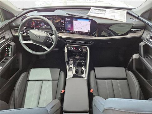 New 2025 Audi Q5 Premium w/ Premium Plus AWD/4WD image 15