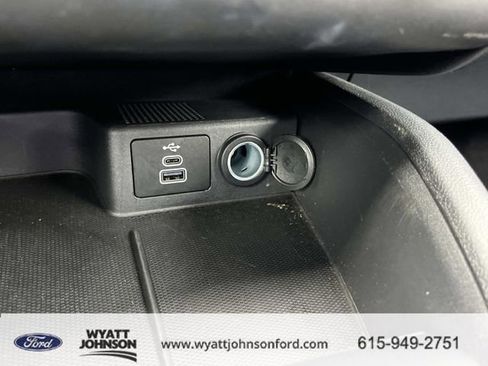 New 2026 Ford Escape Active FWD image 29