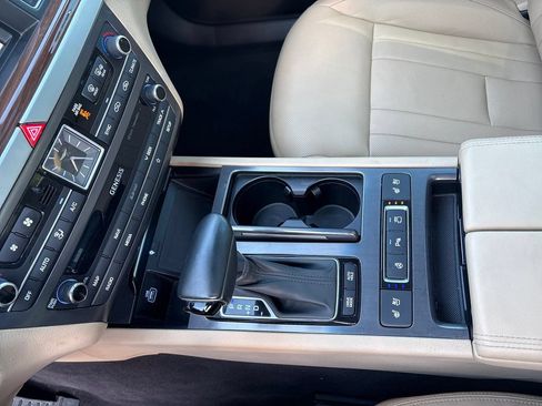 Used 2020 Genesis G80 3.8 w/ Sport Package 02 AWD/4WD image 23