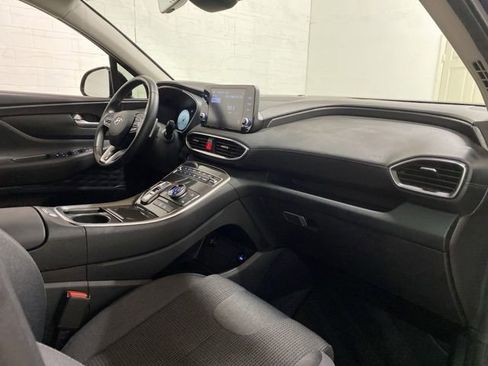 Used 2022 Hyundai Santa Fe XRT AWD/4WD image 78