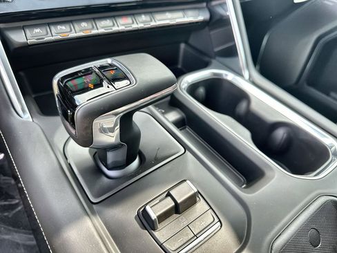 New 2026 GMC Sierra 1500 Denali Ultimate image 26