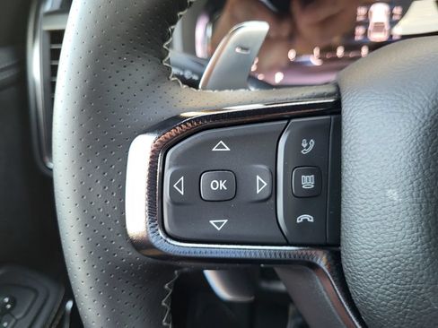 New 2026 RAM 1500 RHO AWD/4WD image 18