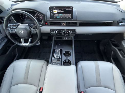 Used 2024 Honda Pilot EX-L image 24