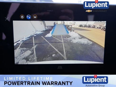 New 2026 Chevrolet Equinox LT image 25