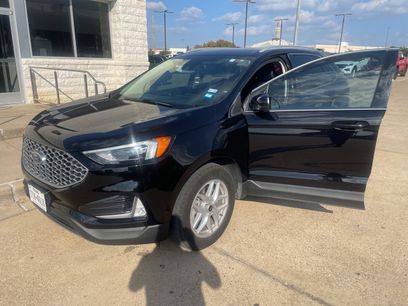 Used 2024 Ford Edge SEL w/ Convenience Package