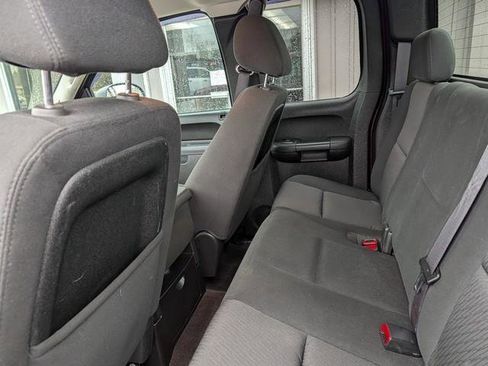 Used 2013 GMC Sierra 1500 SLE w/ Power Tech Package image 15