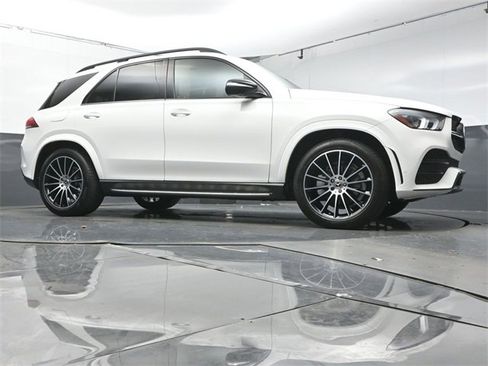 Used 2023 Mercedes-Benz GLE 350 GLE 350 image 32