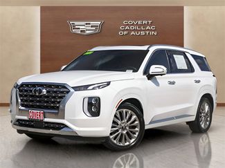 Used 2020 Hyundai Palisade Limited image 1