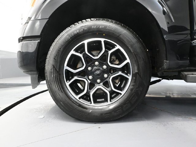 Used 2022 Ford F150 XLT w/ Equipment Group 301A Mid AWD/4WD image 13