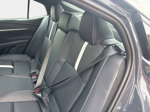 New 2026 Toyota Camry SE FWD image 15