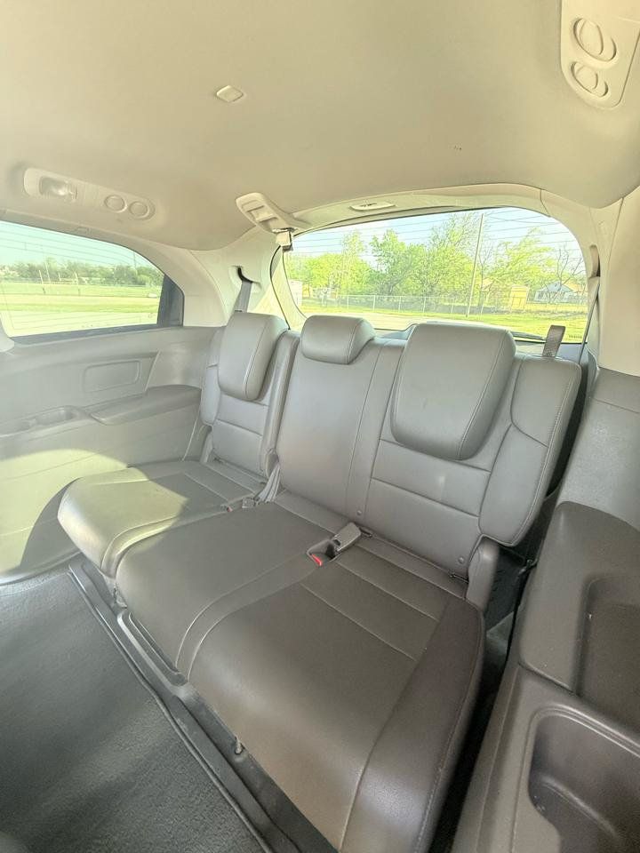 Used 2016 Honda Odyssey EX-L image 19