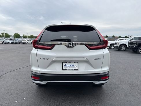 Used 2020 Honda CR-V EX-L image 6