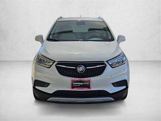 Used 2019 Buick Encore Preferred video 2