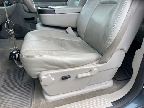 Used 2012 GMC Sierra 2500 SLE w/ SLE Preferred Package image 15