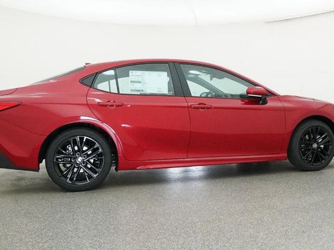 New 2026 Toyota Camry SE image 30