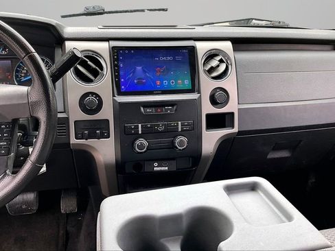 Used 2011 Ford F150 XLT w/ XLT Chrome Pkg AWD/4WD image 9