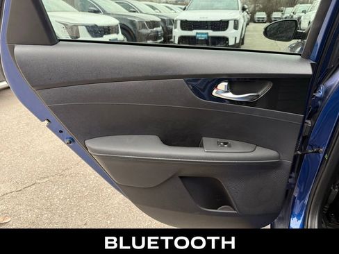 Certified 2024 Kia Forte GT-Line w/ GT-Line Premium Package image 8