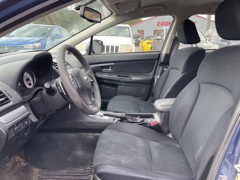 Used 2013 Subaru Impreza 2.0i Premium w/ All-Weather Pkg image 12