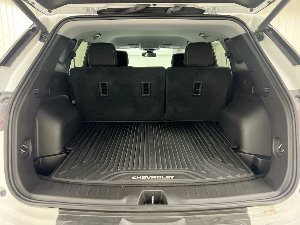 Used 2023 Chevrolet Blazer LT w/ Convenience Package FWD image 23