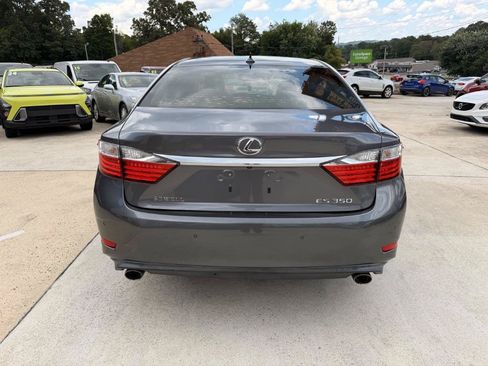 Used 2014 Lexus ES 350 w/ Premium Package FWD image 17