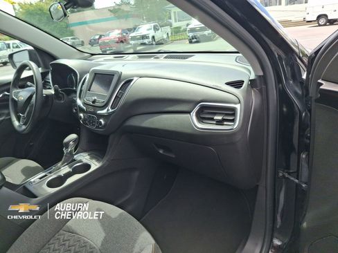 Certified 2024 Chevrolet Equinox LT AWD/4WD image 23